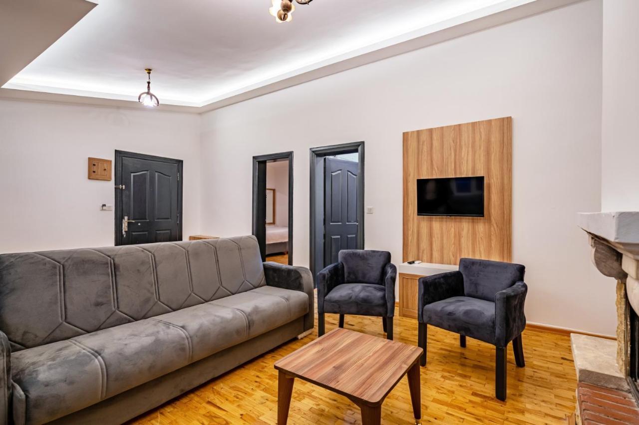 Ugurlu Termal Tatil Koeyue Hotel Gaziantep Exterior photo