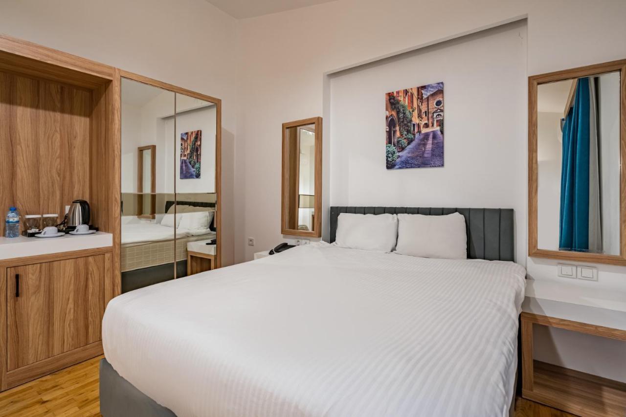 Ugurlu Termal Tatil Koeyue Hotel Gaziantep Exterior photo