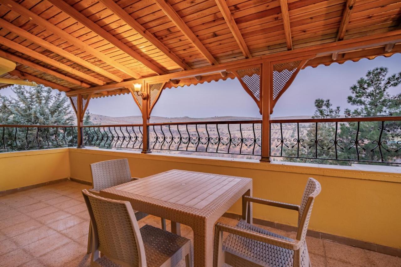 Ugurlu Termal Tatil Koeyue Hotel Gaziantep Exterior photo
